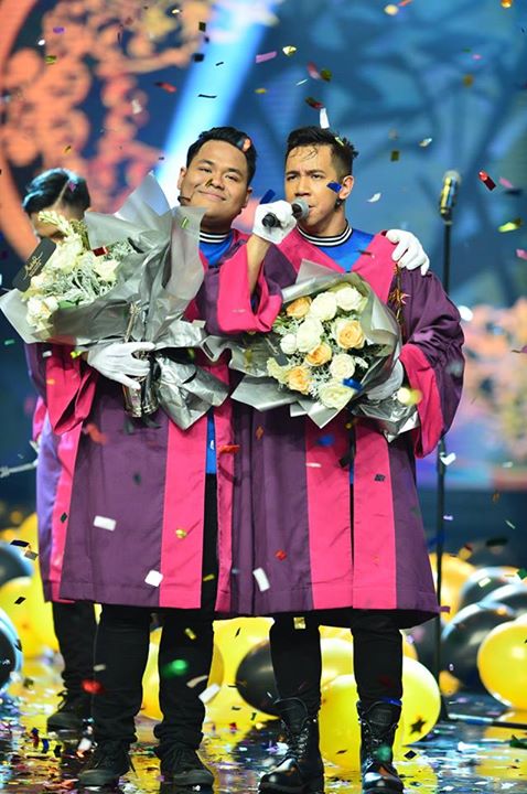 Sufi Juara Akademi Fantasia 2015, Pemenang AF 2015, hadiah pemenang dan juara AF 2015, gambar juara AF 2015, keputusan penuh, keputusan rasmi Konsert Akhir Akademi Fantasia AF 2015