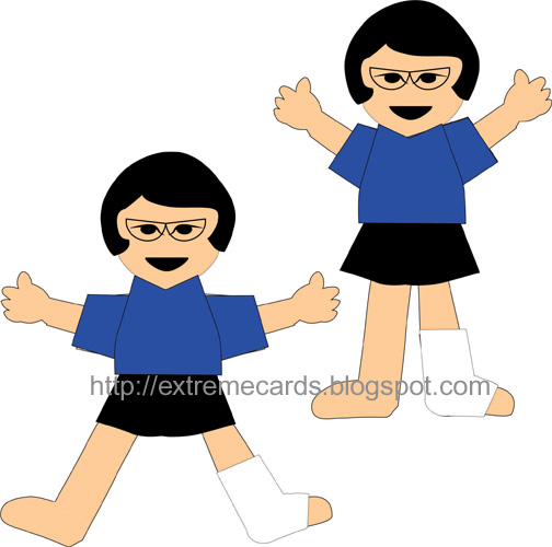 Doll Glasses Tutorial Doll Glasses Tutorial