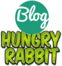Blog @ Hungry Rabbit