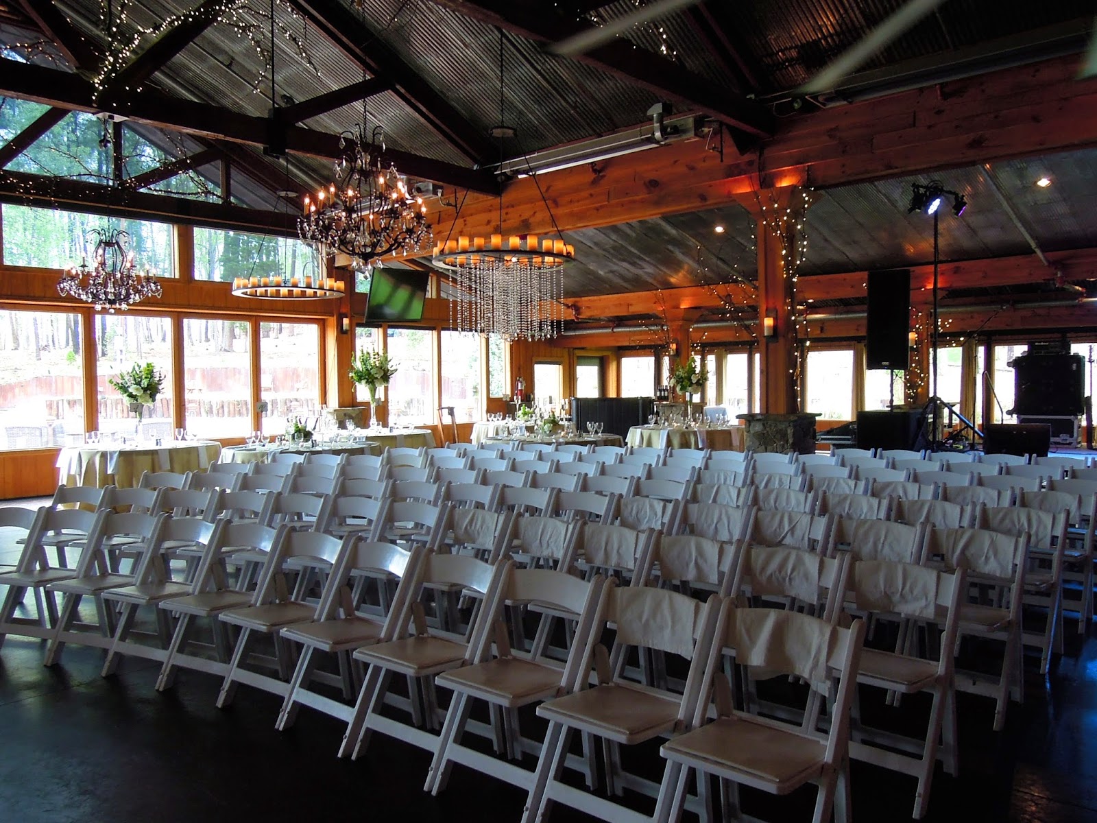 Weding Dress 2015 Stephanie And Jay Wed At Angus Barn Pavilions