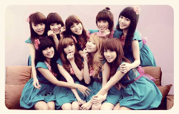 Kotak Musik Ku Download Lagu Cherry Belle Brand New Day