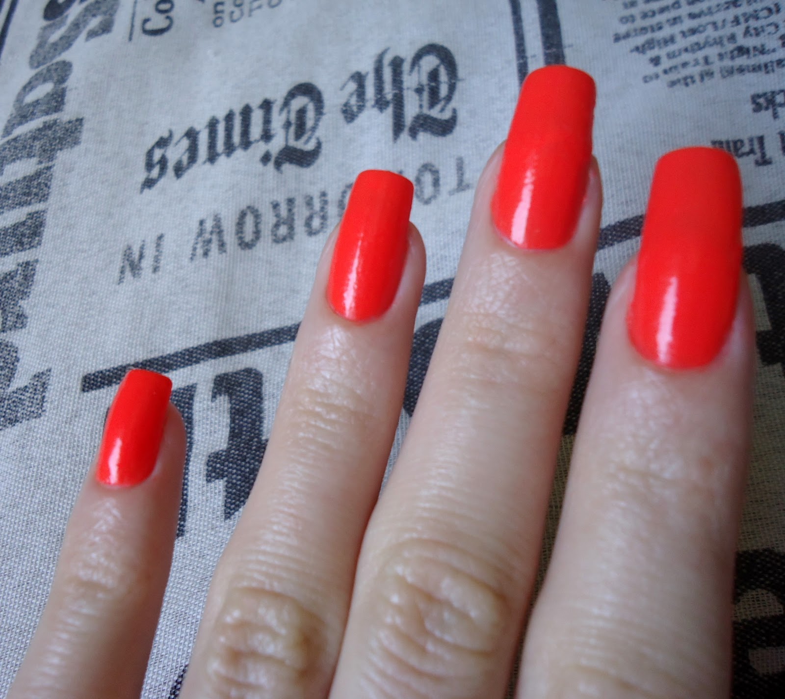 Esmalte Da Semana Girl Power Hits PPG Gerusa Florencio