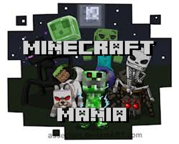 Minecraft mania