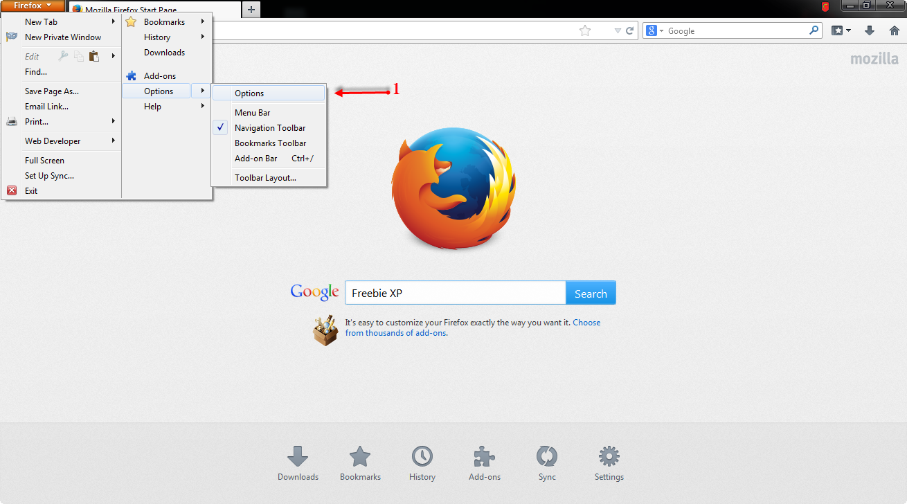 Firefox onlyfans downloader