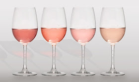 All Informal The Many Shades Of Rose Wine