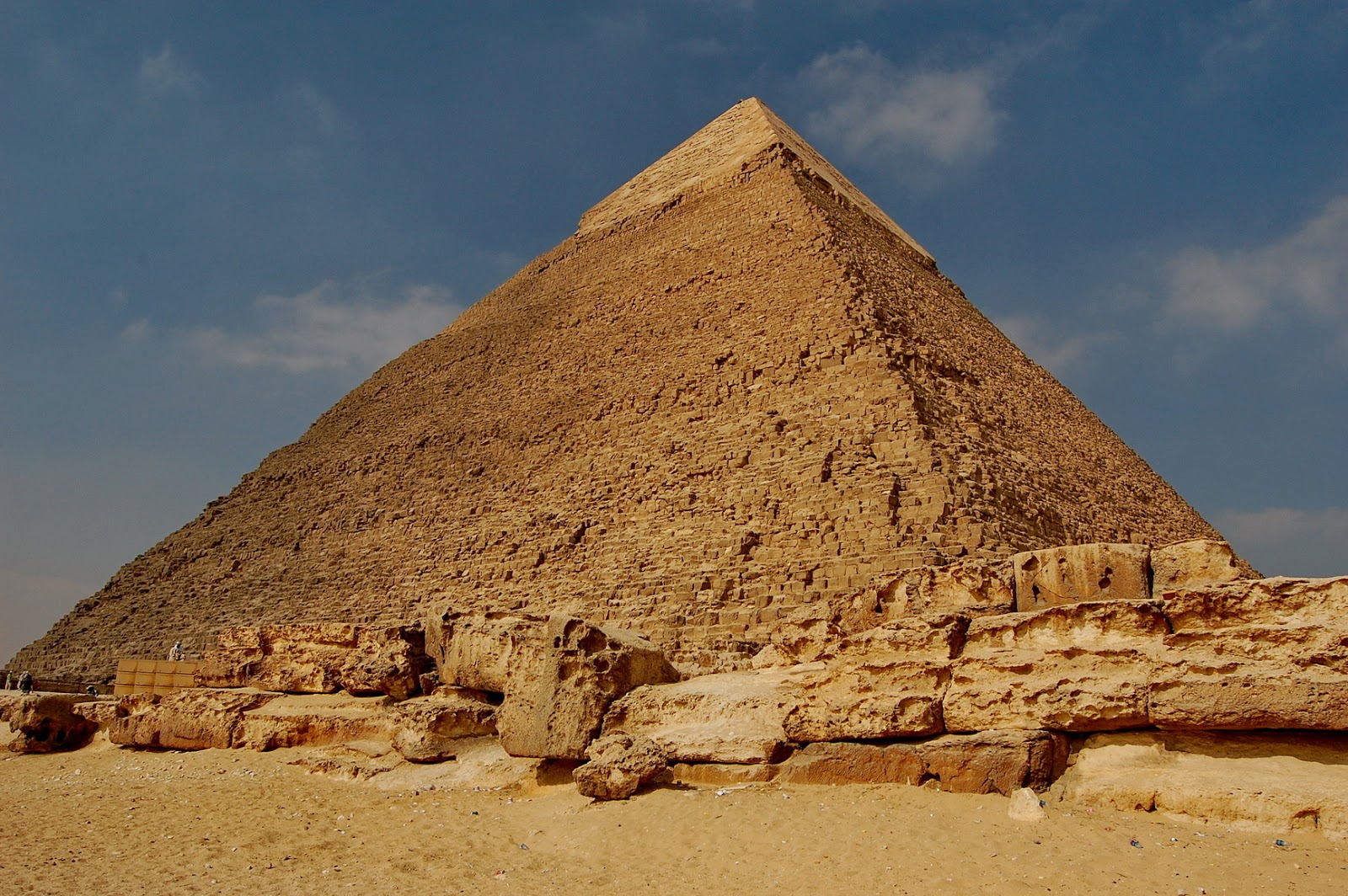 Piramide Keops