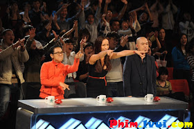 Vietnam's Got Talent – Tìm Kiếm Tài Năng [Tuần 2] VTV3 Online
