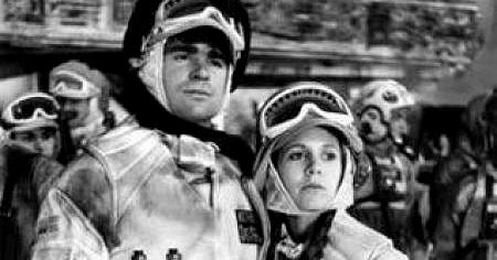 Space1970 Behind The Scenes Pix 27 Treat Williams In The Empire