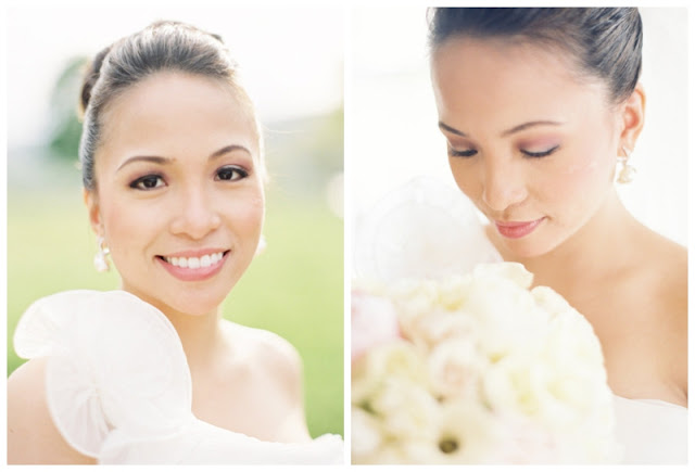 Making It Last - The Best Primers For Your Wedding Day