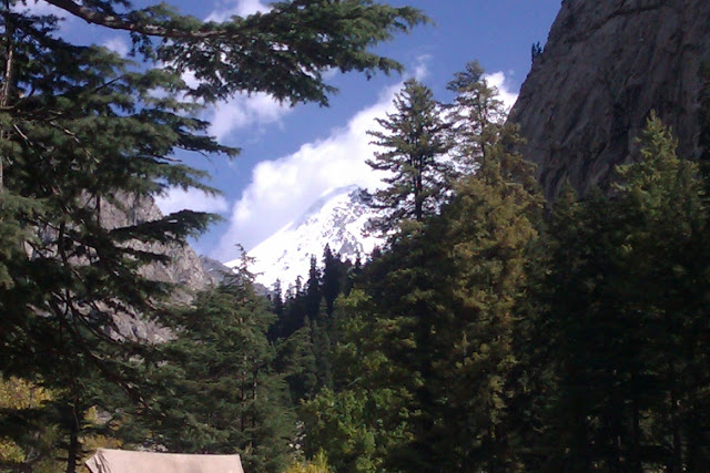 falak sair peak swat