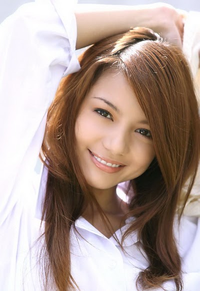 Sexy Asia Babes: Tina Yuzuki