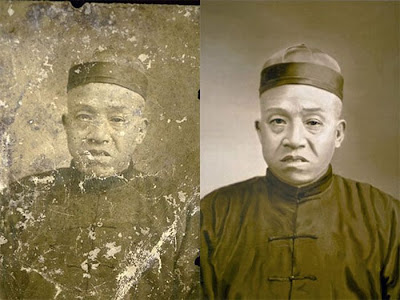 Photoshop Restorations of Old Photos Seen On www.coolpicturegallery.us