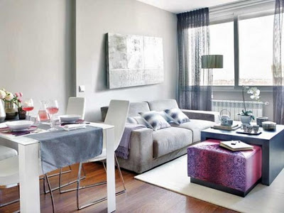 Interior Design Tips For Apartment