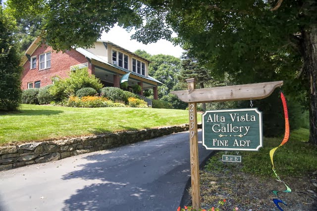 Keller Williams High Country Realty