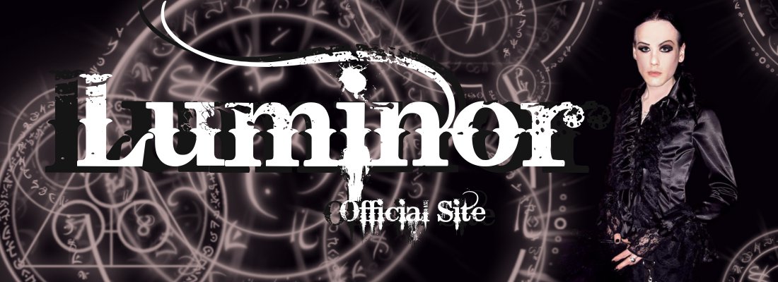 LUMINOR Official Site