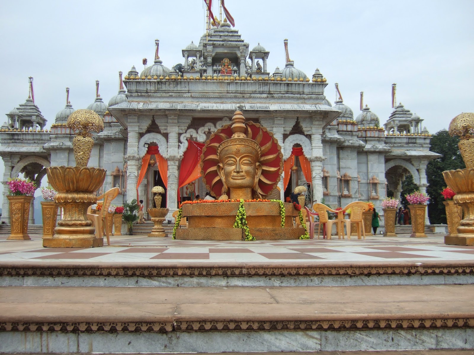 Best Indian Routes Details