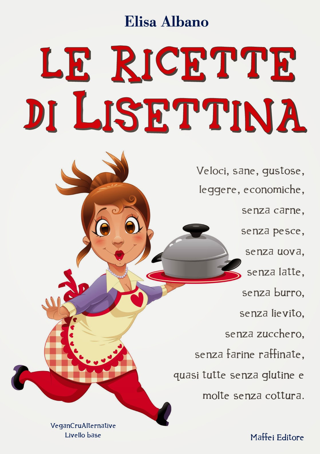 Il mio libro di Ricette