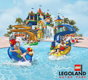 Scheduled to open in time for summer 2012, the water park will feature a . (llf water park kv with logo)