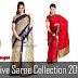 Rupali Exclusive Saree Collection 2013 For Women | Indian Saree | Colorful Saree Designs | Georgette Saree's