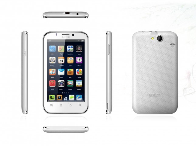 G Five M1