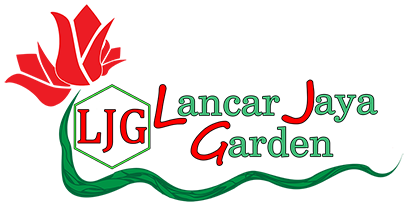 L.J.G | Tukang Taman Jawa Tengah