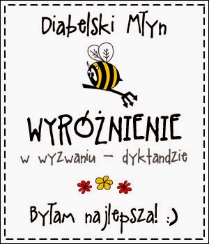 Wyróżnienie