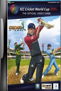 Icc cricket games 2011 download pc game
