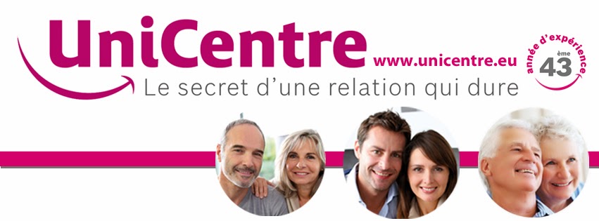Agence matrimonial