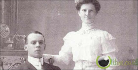 Api Spook dari Caledonia Mills (1922) Api Spook dari Caledonia Mills (1922)