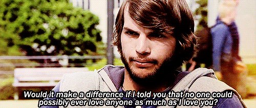 Quotes And Movies The Butterfly Effect 2004