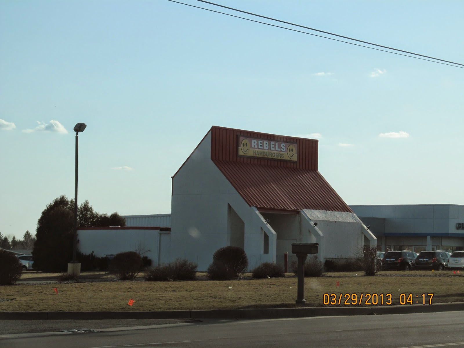Trip to the Mall Adrian Mall (Adrian, MI)