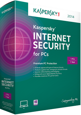 Kaspersky Internet Security 2014 en Español Full + Serial de activación + Crack Kaspersky+Internet+Security+2014