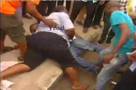 A 65-year-old man has dragged his wife to court to seek dissolution of their marriage over battery, says wife beats him up into coma and is a harlot