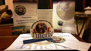 International Congress Tinerfe Healing System