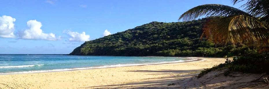 Culebra Beach Rental Vacation Villas