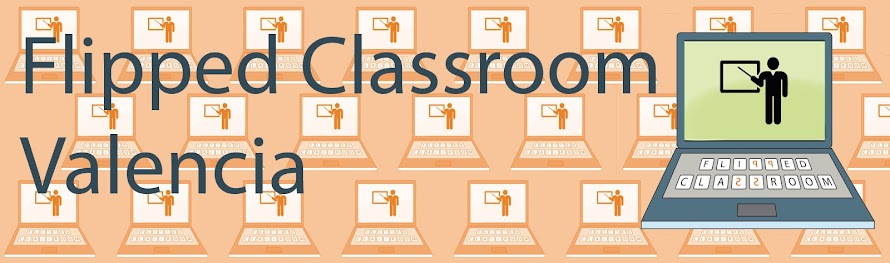 Flipped Classroom Valencia