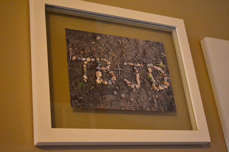 Home Inspired Bliss Frame Gallery