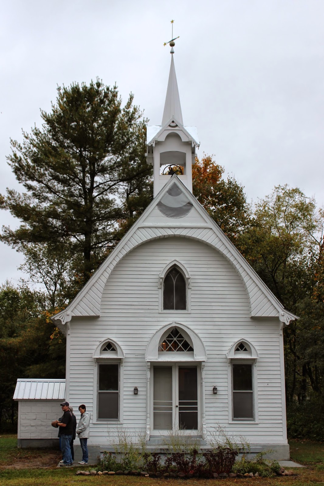 The Philosopher's Stone 2019 Pine Grove Community Church