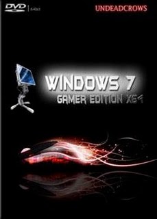 Gamer