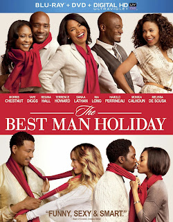 best man holiday dvd blu-ray cover