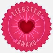 Premio Liebster Awards