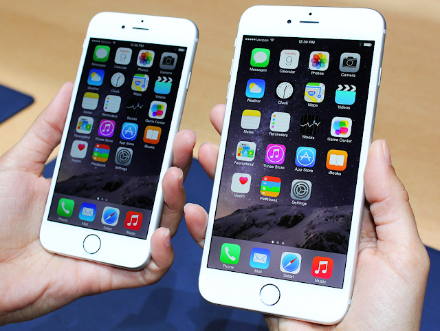  Price Announced For iPhone 6s and iPhone 6s plus in India