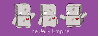 The Jelly Empire