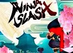 ninja slash