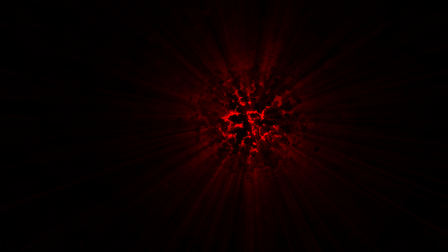 Samsung Galaxy Red and Black Wallpaper Free Download Wallpaper