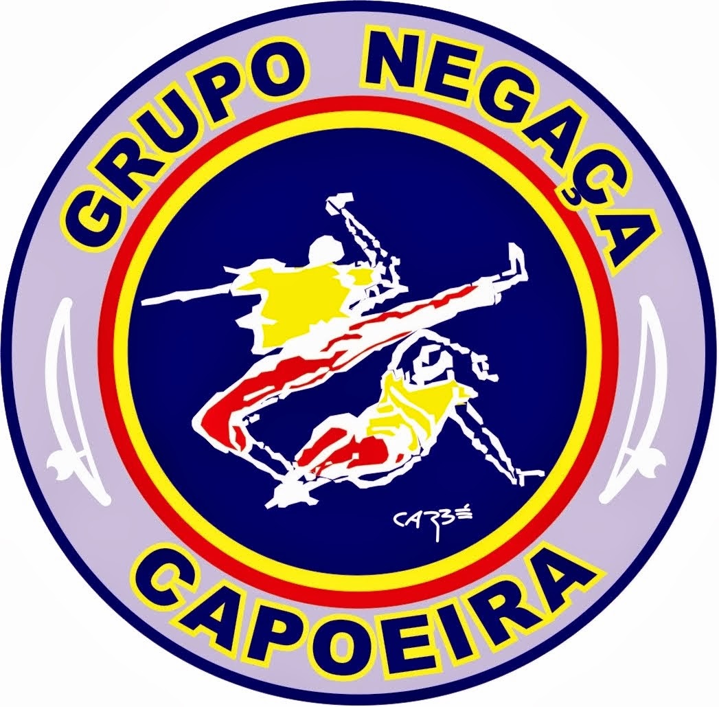 Grupo Negaca Capoeira