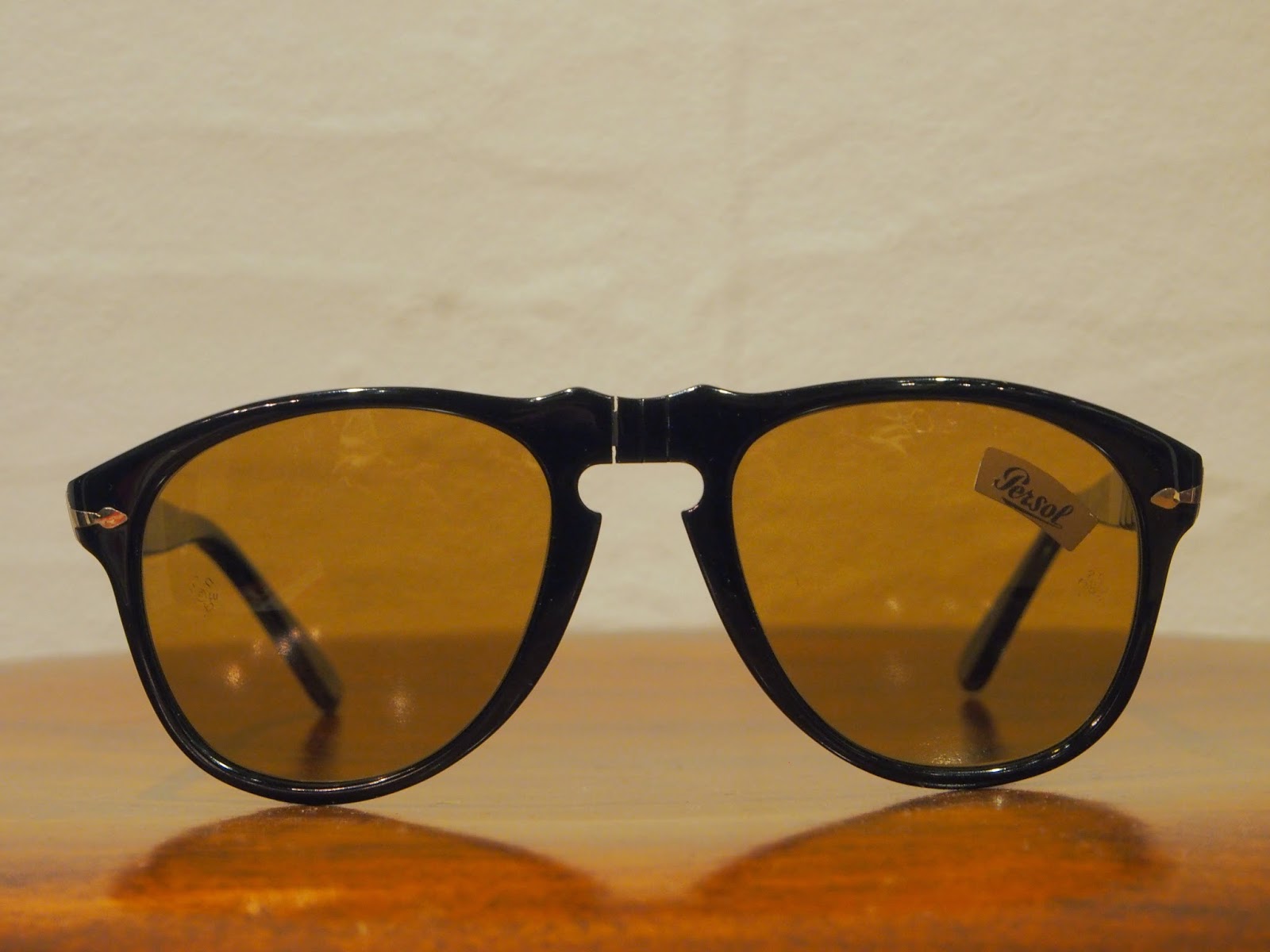persol vintage