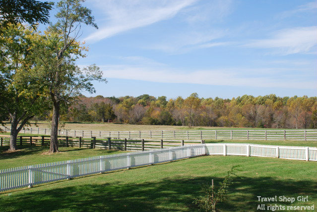 Appomattox Court House National Historic Park