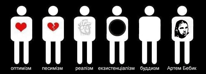 Інтерв'ю з Артемом Бебиком Артем Бебик