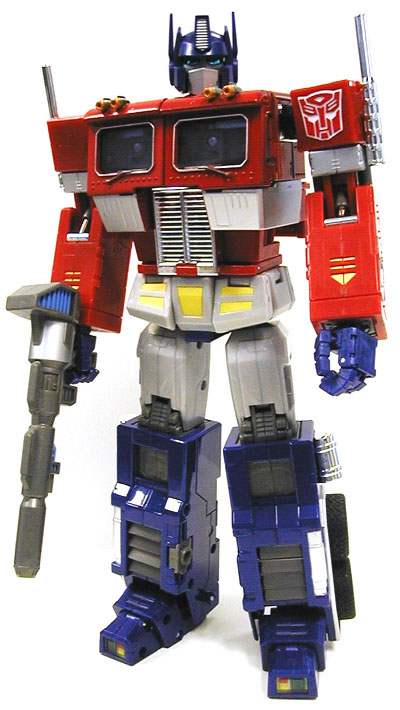 Transformers Masterpiece facciamoci del male LAntro Atomico del Dr Transformers Masterpiece facciamoci del male LAntro Atomico del Dr
